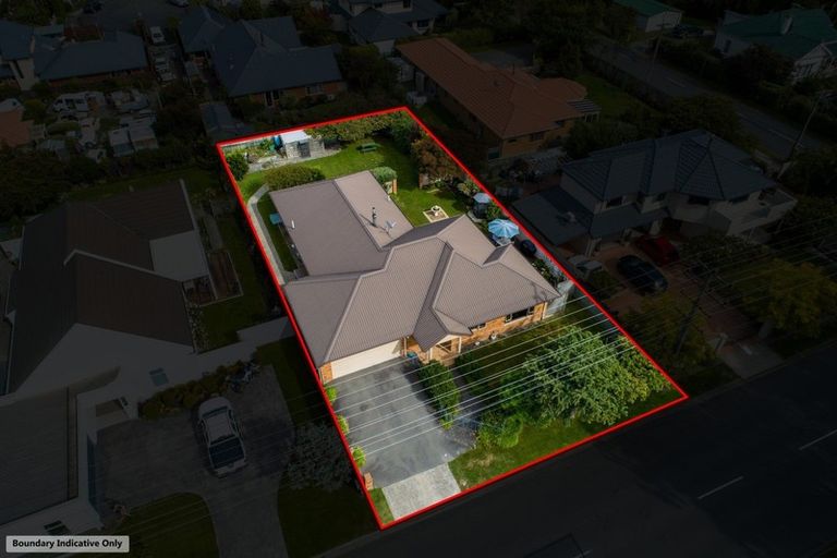 Photo of property in 55 Murphys Road, Springlands, Blenheim, 7201