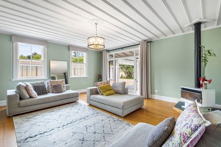 Photo of property in 336 Ireland Road, Waitoki, Kaukapakapa, 0871