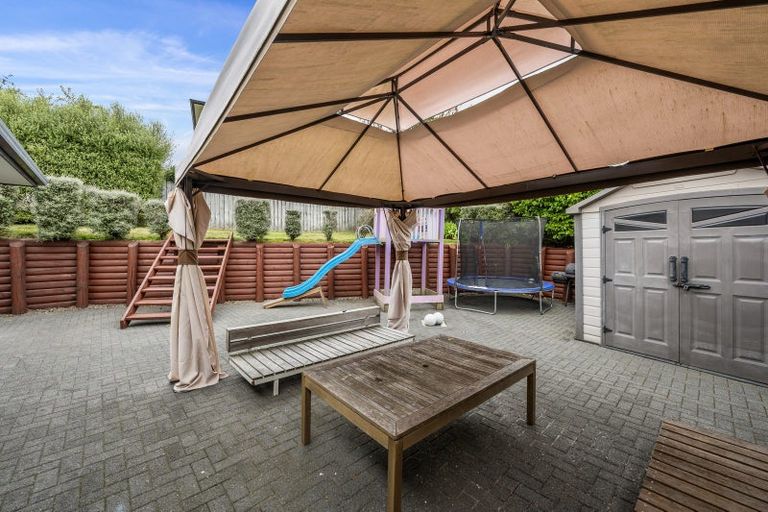 Photo of property in 5 Baxendale Drive, Matipo Heights, Rotorua, 3015