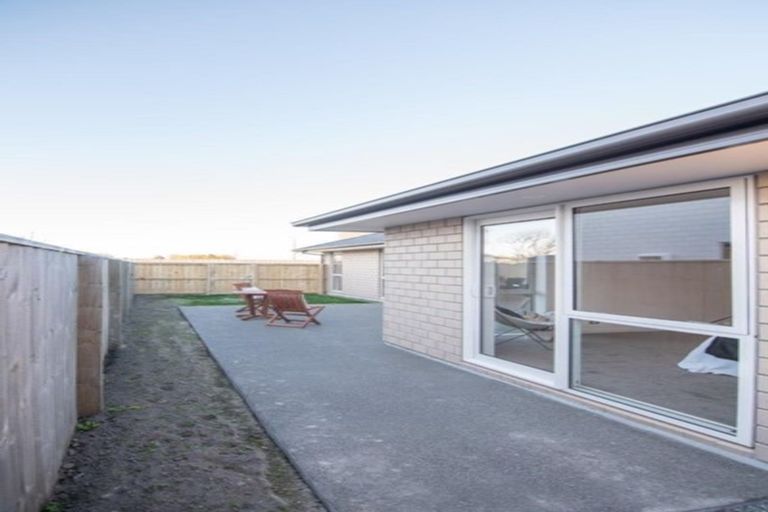 Photo of property in 19 Rahme Crescent, Kaiapoi, 7630