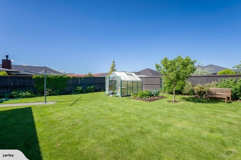 Photo of property in 4 Conductors Road, Prebbleton, 7604