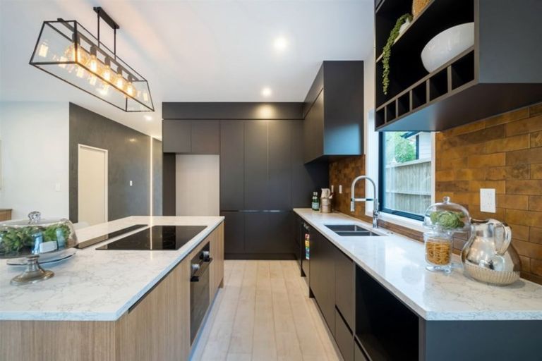 Photo of property in 44 Kano Way, Hobsonville, Auckland, 0616