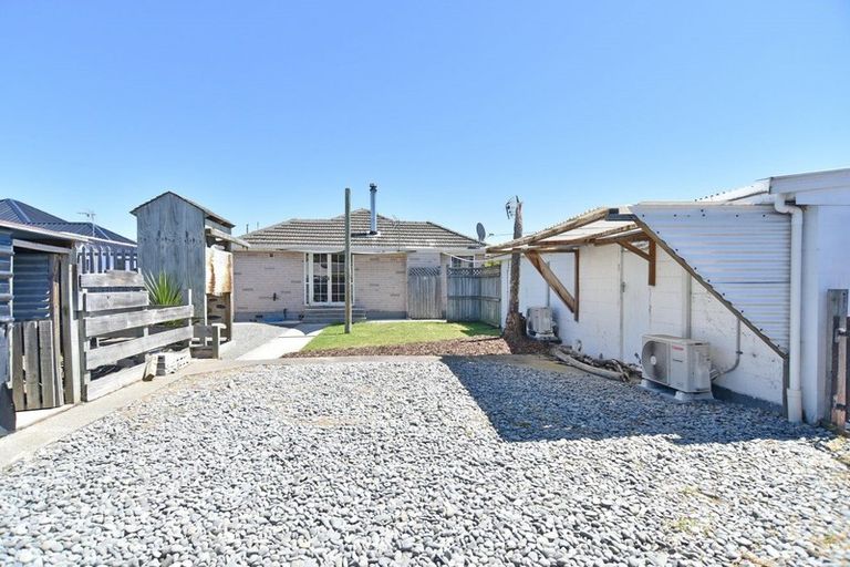 Photo of property in 116 Joy Street, Shirley, Christchurch, 8061