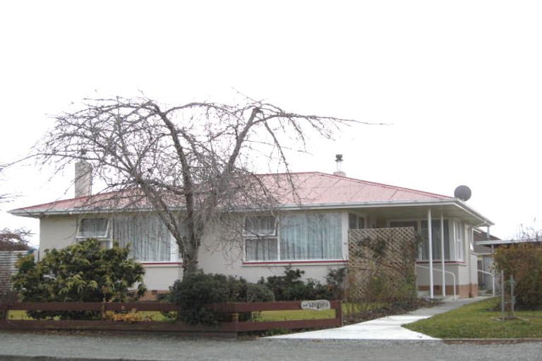 Photo of property in 30 School Road, Fairlie, 7925