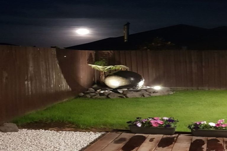 Photo of property in 41a Dalwood Crescent, Rolleston, 7614