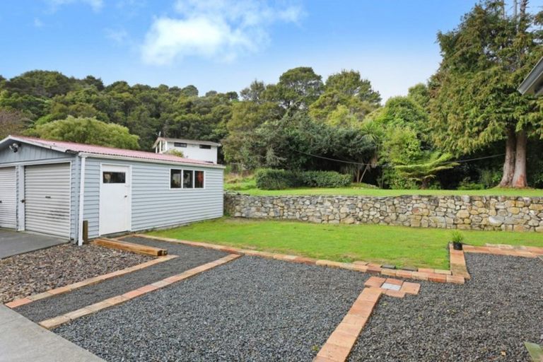 Photo of property in 110 Hair Street, Wainuiomata, Lower Hutt, 5014