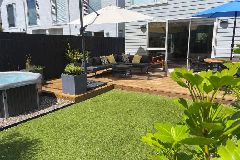 Photo of property in 22 Plover Road, Hobsonville, Auckland, 0616