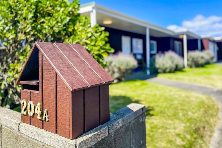 Photo of property in 204a Manly Street, Paraparaumu Beach, Paraparaumu, 5032