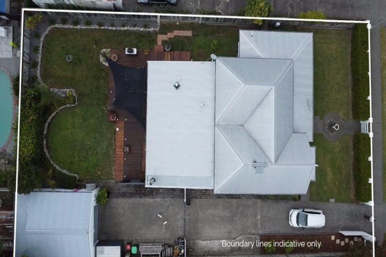 Photo of property in 14 Osier Road, Greenmeadows, Napier, 4112