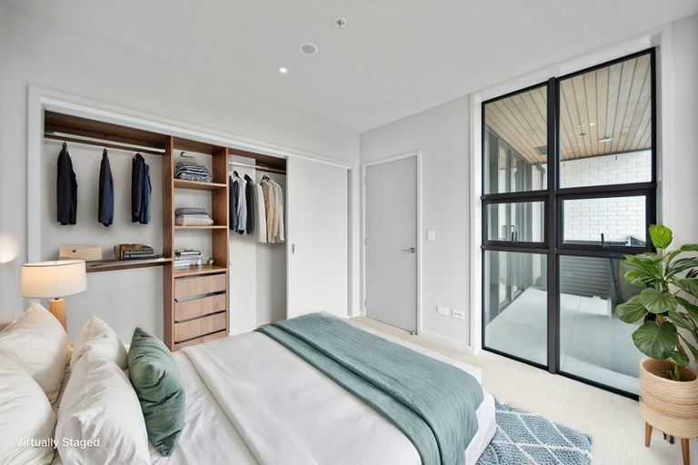 Photo of property in 209/21 Pennant Street, Long Bay, 0630