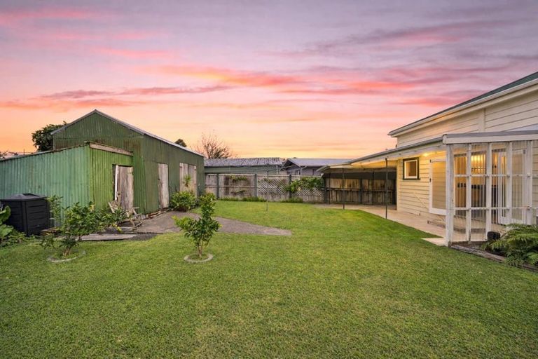 Photo of property in 15 Brenan Street, Paeroa, 3600
