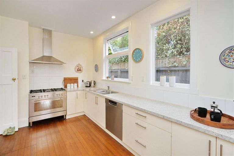 Photo of property in 4 Chancellor Street, Richmond, Christchurch, 8013