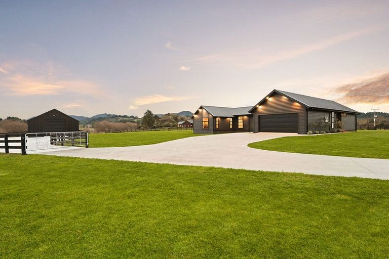 Photo of property in 148 Bedford Road, Te Kowhai, Hamilton, 3288