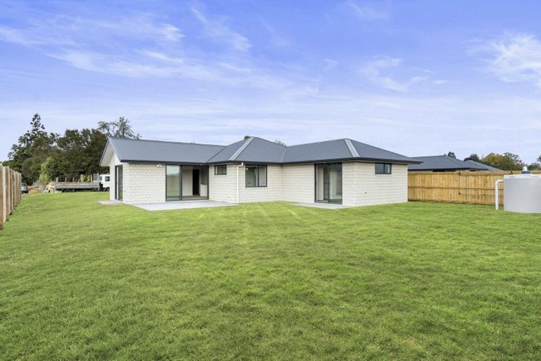 Photo of property in 3 Koromiko Lane, Kihikihi, Te Awamutu, 3800