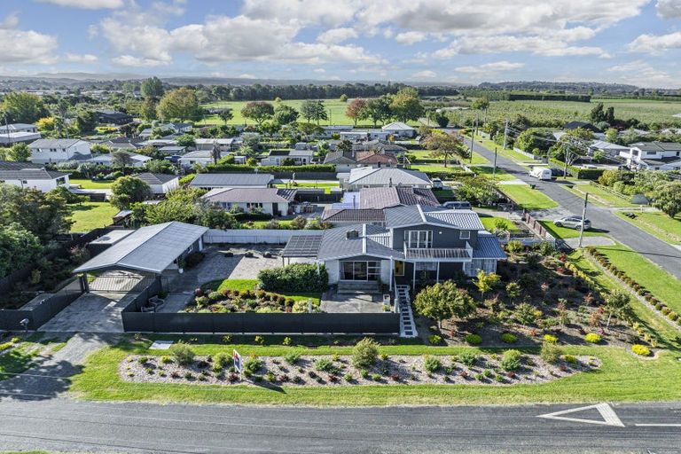 Photo of property in 34 Mcelwee Street, Jervoistown, Napier, 4112