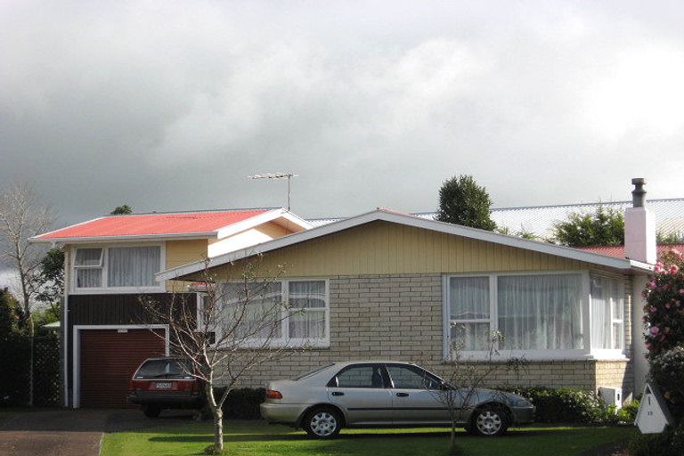 Photo of property in 13 Severn Place, Spotswood, New Plymouth, 4310