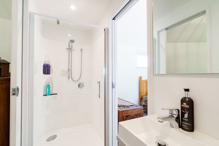 Photo of property in 54 Scurr Road, Scroggs Hill, Dunedin, 9076