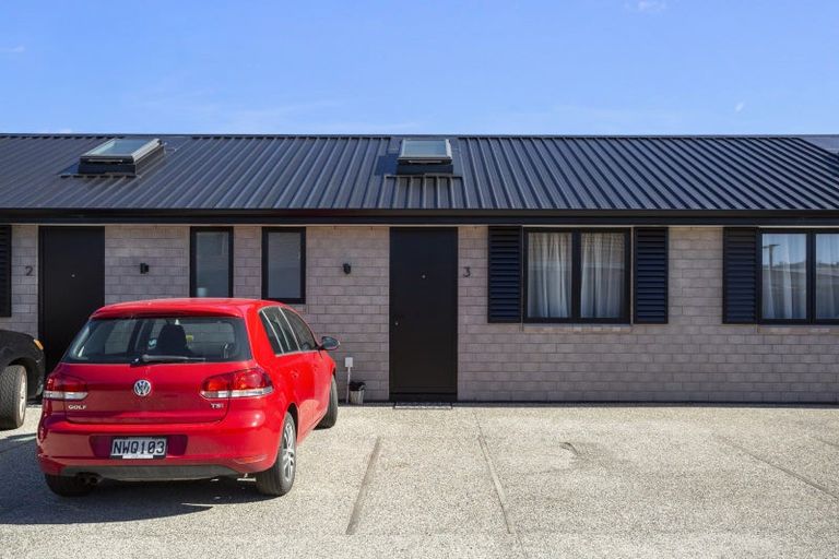 Photo of property in 3/21 Irvine Street, Mosgiel, 9024