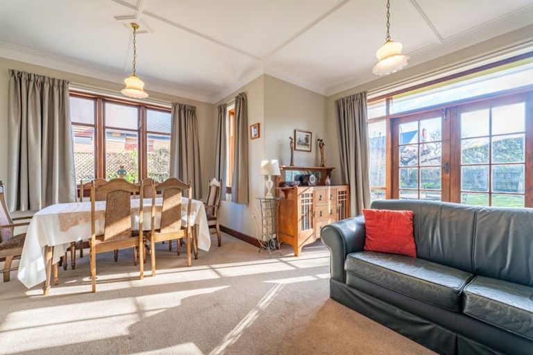 Photo of property in 46 Trafalgar Street, Maori Hill, Timaru, 7910