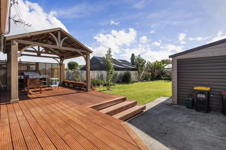 Photo of property in 39 Farmers Road, Matamata, 3400