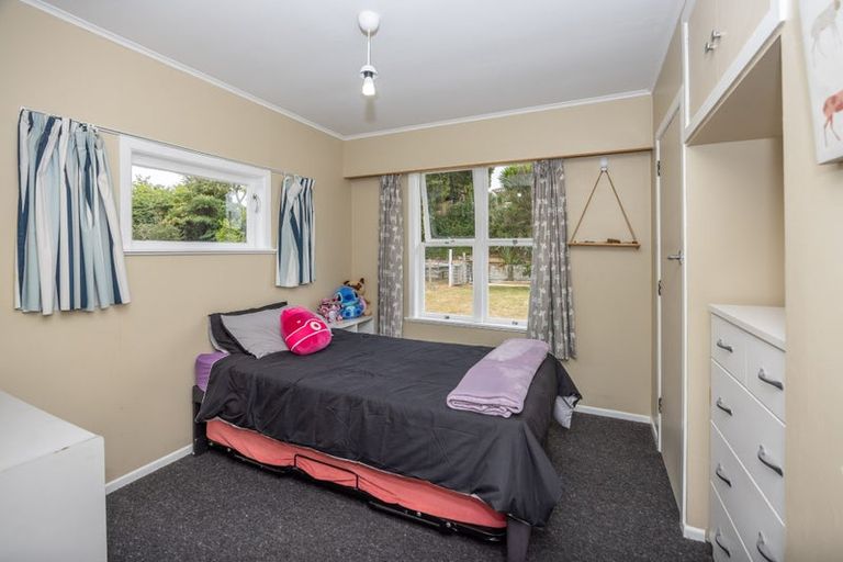 Photo of property in 1 Glen View Avenue, Otorohanga, 3900