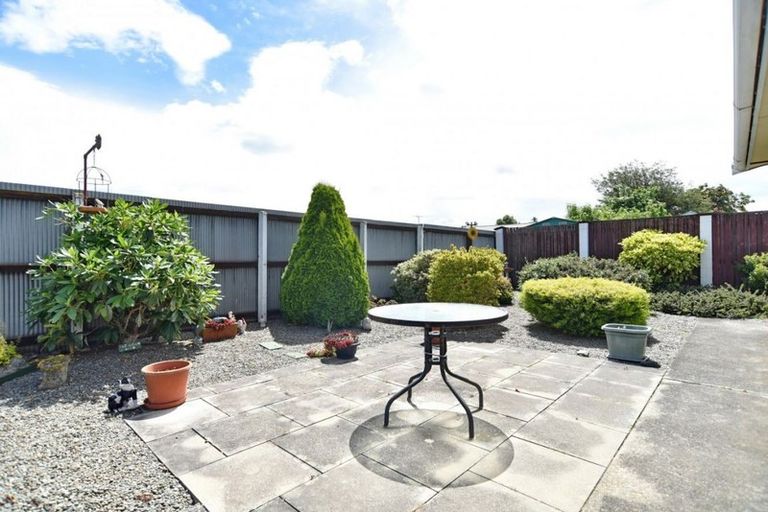 Photo of property in 9b Kinley Street, Rangiora, 7400