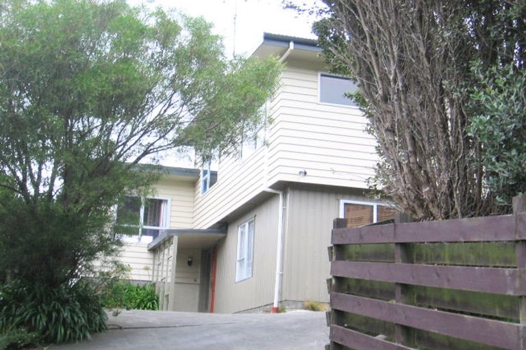 Photo of property in 191 Broderick Road, Johnsonville, Wellington, 6037