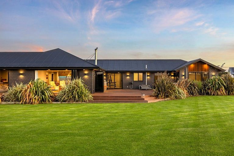 Photo of property in 5 Hampton Drive, Swannanoa, Kaiapoi, 7692