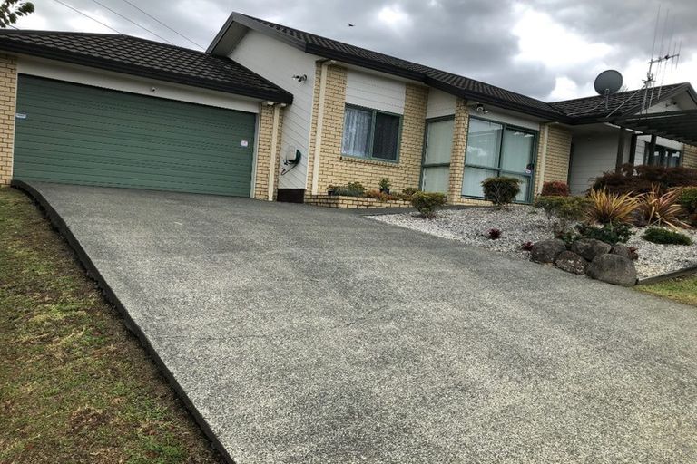 Photo of property in 38 Ridgeway Drive, Te Kamo, Whangarei, 0112