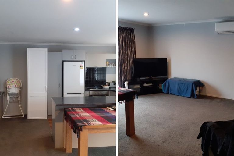 Photo of property in 18b Lyon Street, Frankton, Hamilton, 3204