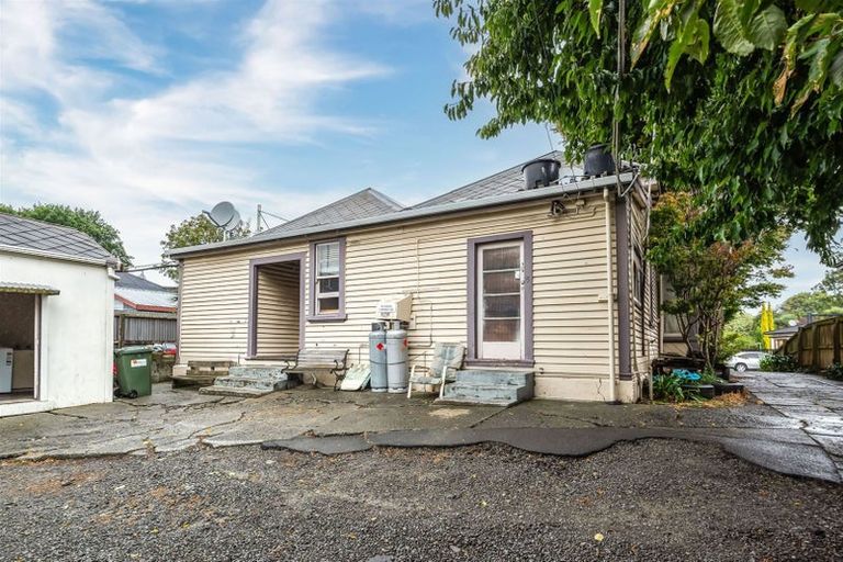 Photo of property in 47 Woodham Road, Linwood, Christchurch, 8062