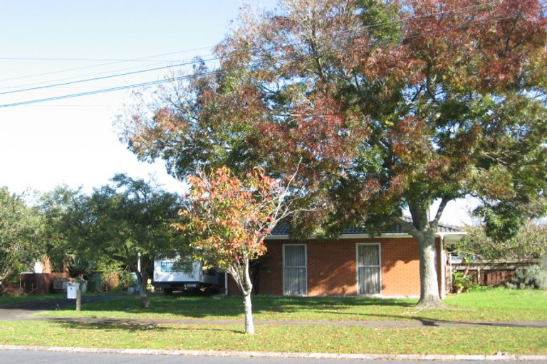 Photo of property in 6 Hills Road, Otara, Auckland, 2023