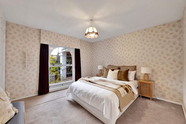 Photo of property in 8 Skye Place, Burnside, Christchurch, 8053