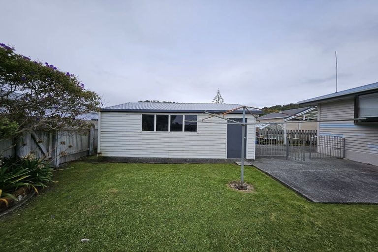 Photo of property in 10 Wilson Crescent, Karoro, Greymouth, 7805
