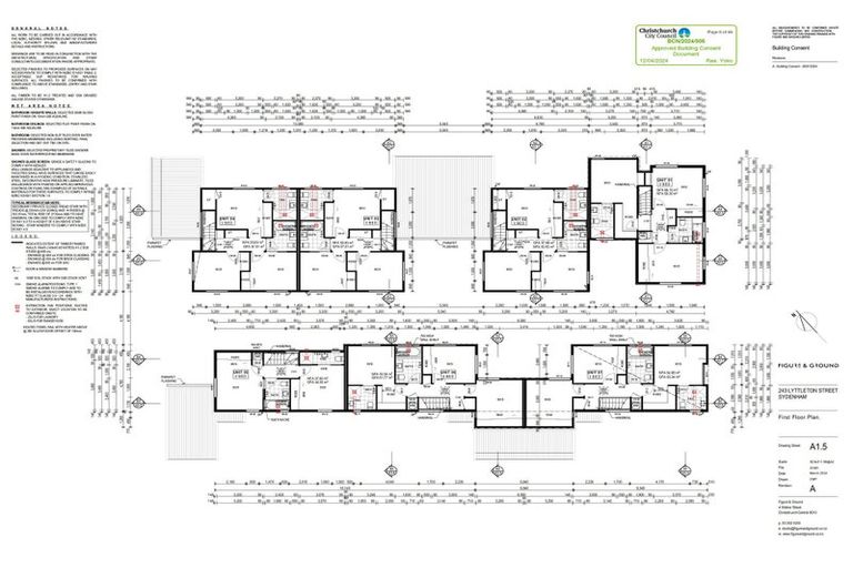 Photo of property in 243b Lyttelton Street, Spreydon, Christchurch, 8024