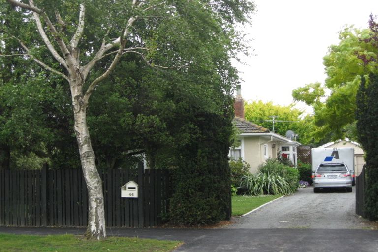 Photo of property in 44 Mathers Road, Hoon Hay, Christchurch, 8025