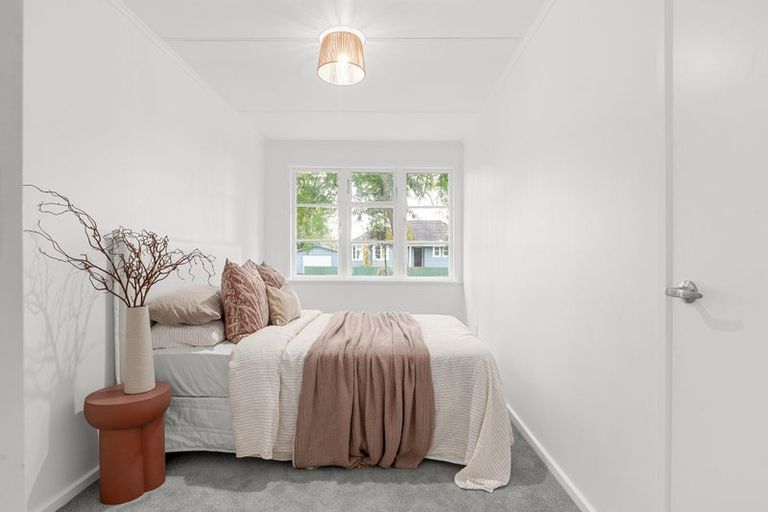 Photo of property in 56 Alfred Street, Fairfield, Hamilton, 3214