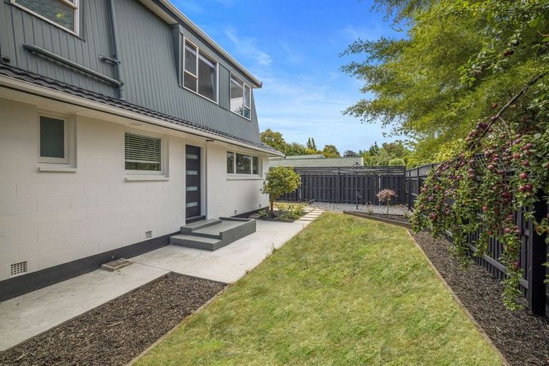 Photo of property in 6 Jed Lane, St Albans, Christchurch, 8052