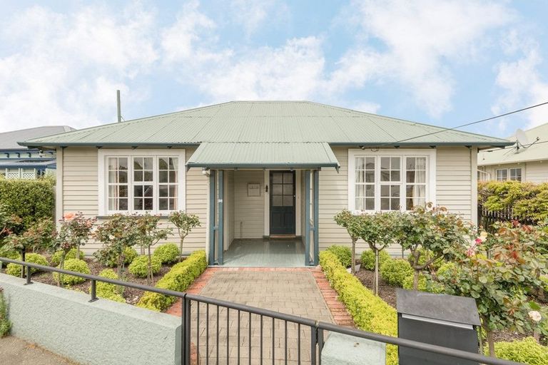 Photo of property in 26 Elliott Street, The Wood, Nelson, 7010
