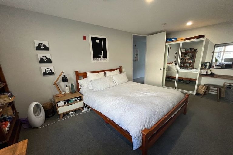 Photo of property in Sirocco Apartments, 809/8u Church Street, Wellington Central, Wellington, 6011