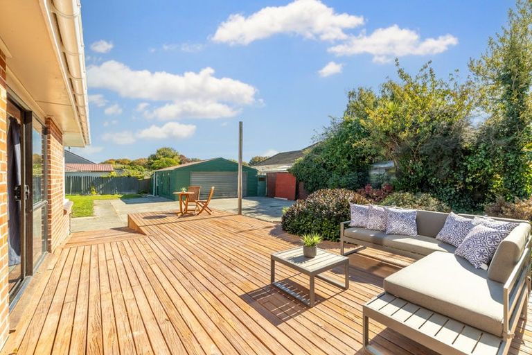 Photo of property in 51 Hope Street, Shirley, Christchurch, 8013