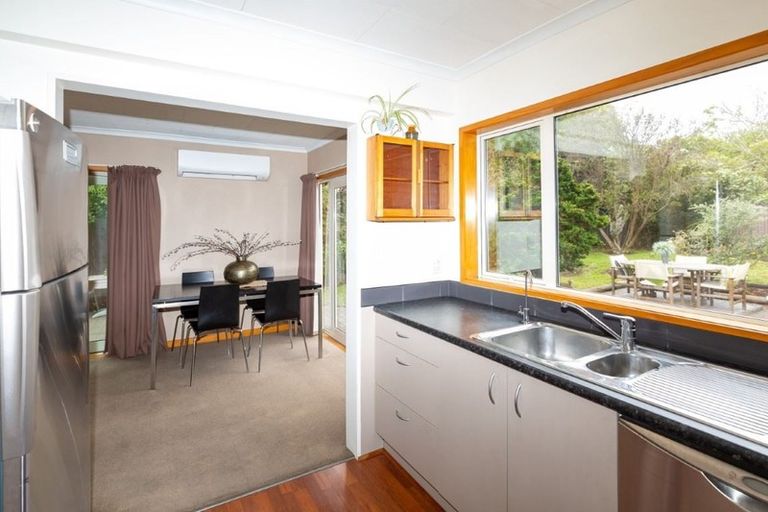 Photo of property in 165 Pine Avenue, South New Brighton, Christchurch, 8062