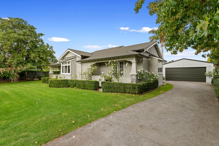 Photo of property in 28 Waikato Esplanade, Ngaruawahia, 3720