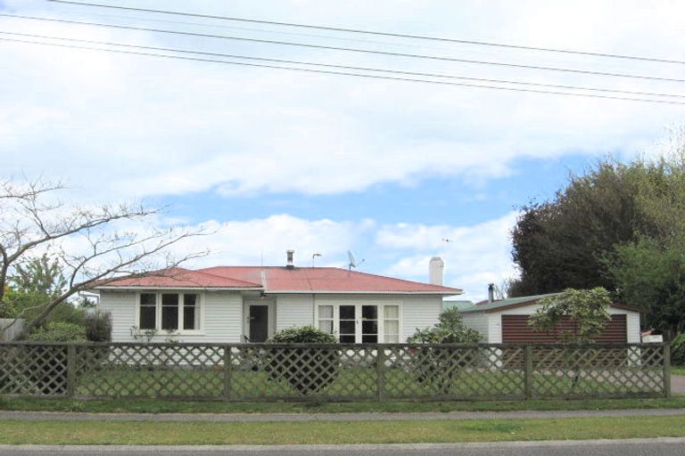 Photo of property in 1/205 Tamamutu Street, Taupo, 3330