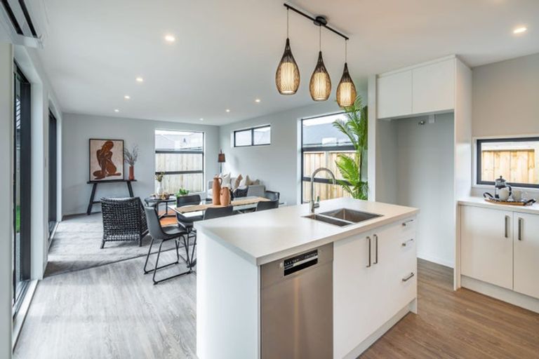 Photo of property in 13 Marcoola Drive, Rolleston, 7614