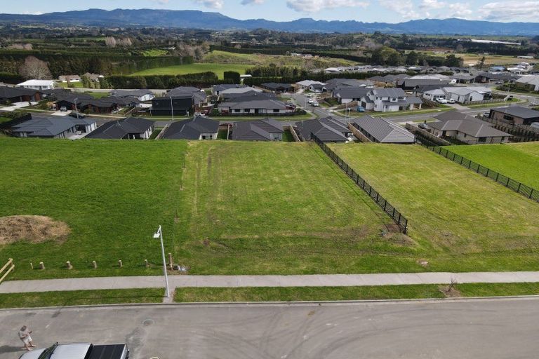 Photo of property in 10 Kuaka Rise, Omokoroa, 3114