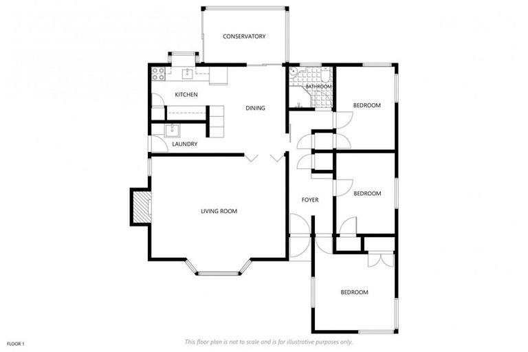 Photo of property in 98 Hair Street, Wainuiomata, Lower Hutt, 5014