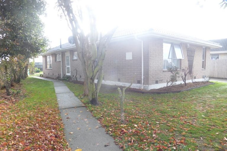 Photo of property in 63 Trevor Street, Hornby, Christchurch, 8042