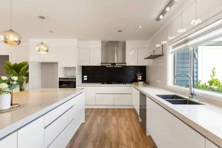 Photo of property in 13 Dulverton Rise, Flagstaff, Hamilton, 3210