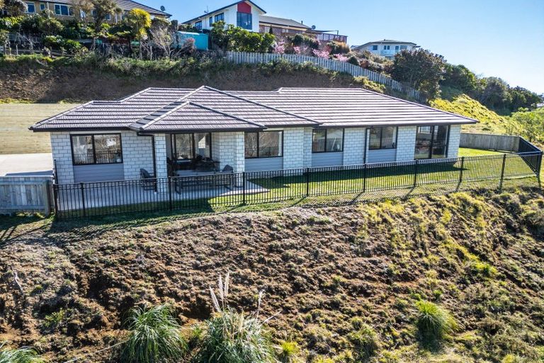 Photo of property in 10 Mangaotuku Lane, Whalers Gate, New Plymouth, 4310